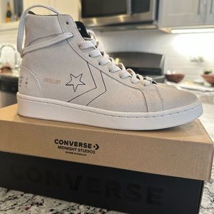 Converse Midnight Studios W 8 / M 6.5